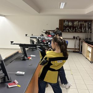 Jugendtraining Jugendtraining ASG Feldkirchen